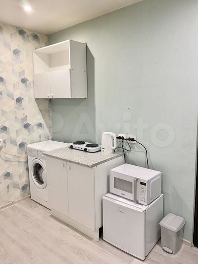 Комната 12 м² в 1-к., 8/9 эт.