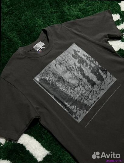 Футболка Cav Empt