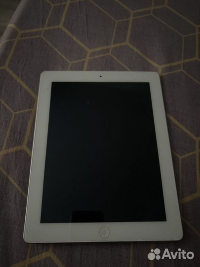 iPad 2