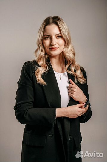 Юридические услуги