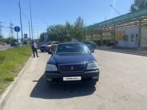 Toyota Crown 3.0 AT, 2003, 485 000 км, с пробегом, цена 849 000 руб.