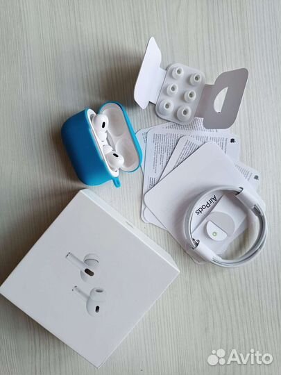 Air pods pro 2 Беспроводные наушники