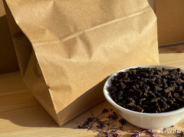 Иван-чай 1кг свежий сбор лето 2023, по рецепту