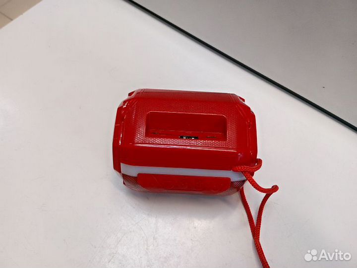 Портативная колонка T&G TG-162