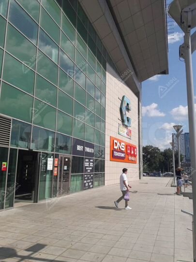 Продам торговое помещение, 58.8 м²