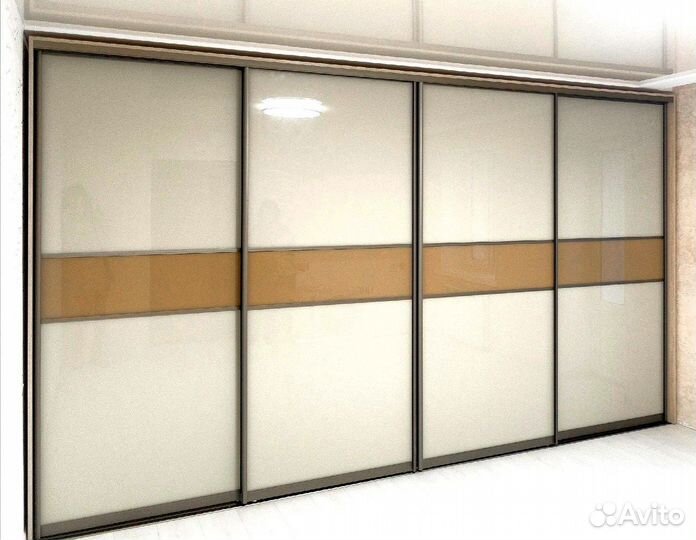 Шкаф купе не IKEA