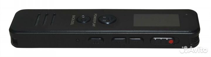 Мини диктофон EaglePro DU1200Z