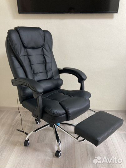 Компьютерное кресло новое в наличии