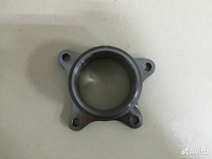 Ступица задняя, Toyota Land Cruiser Prado (J90) 19