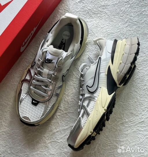 Кроссовки Nike Run Runtekk v2k