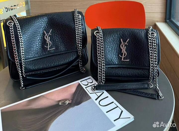 Сумка женская YSL