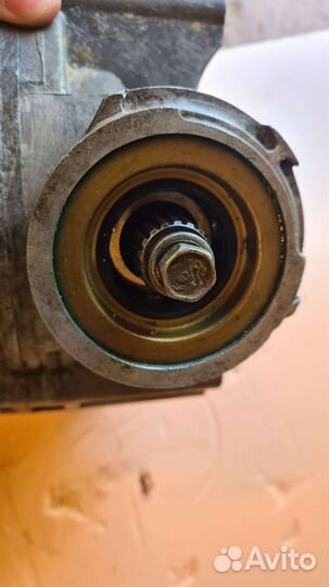 Редуктор BRP G2