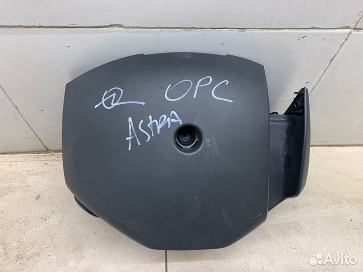 Кожух рулевой колонки Opel Astra H Opc Gtc 3DR