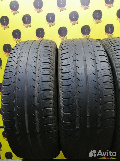 Goodyear Eagle NCT5 195/60 R15