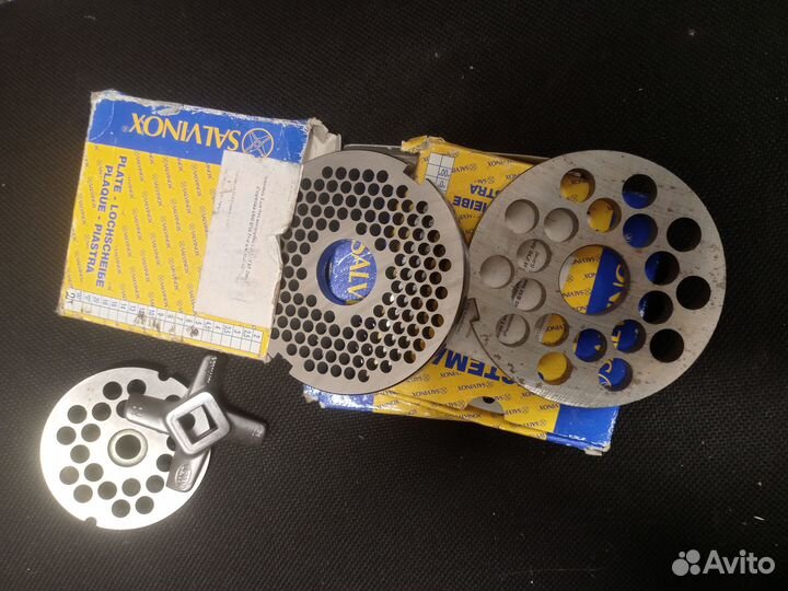 Комплект ножей мясорубки LM-98