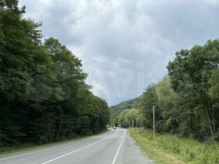 Участок 3,61 га (СНТ, ДНП)