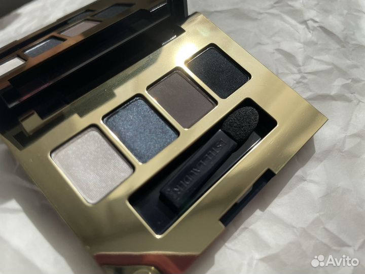 Тени для век estee lauder