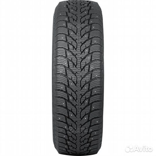 Nokian Tyres Hakkapeliitta LT3 225/75 R16 115Q