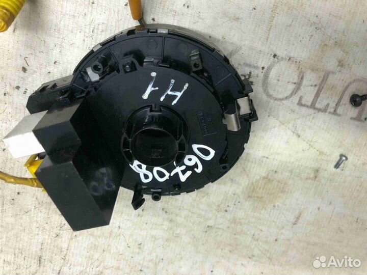 Шлейф руля Hyundai H-1 2012