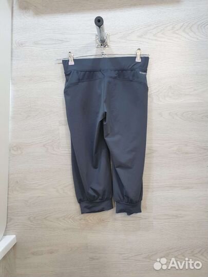 Бриджи-шорты спортивные Demix 46