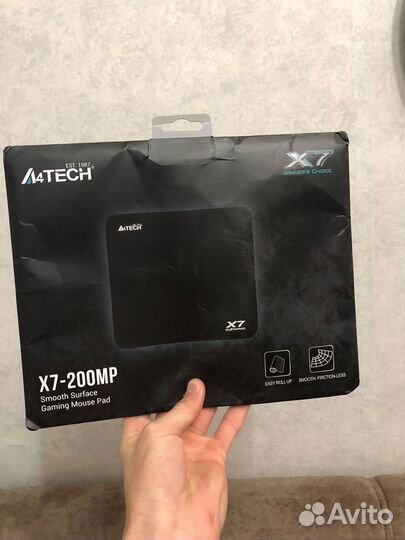 Игровая клавиатура