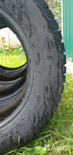 Nokian Tyres Hakkapeliitta 4 205/60 R16 92T