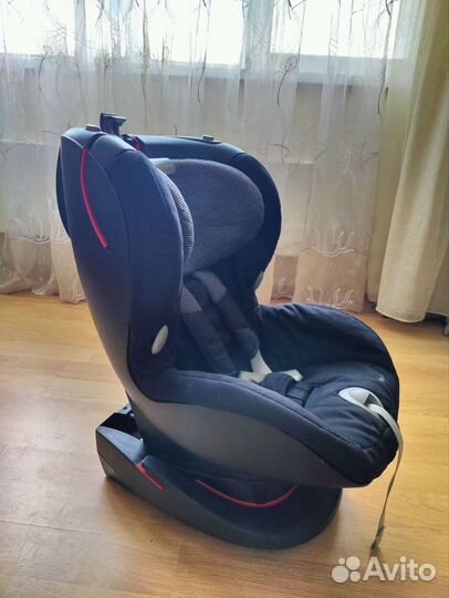 Детское кресло Bebe comfort Rubi 9-18 кг