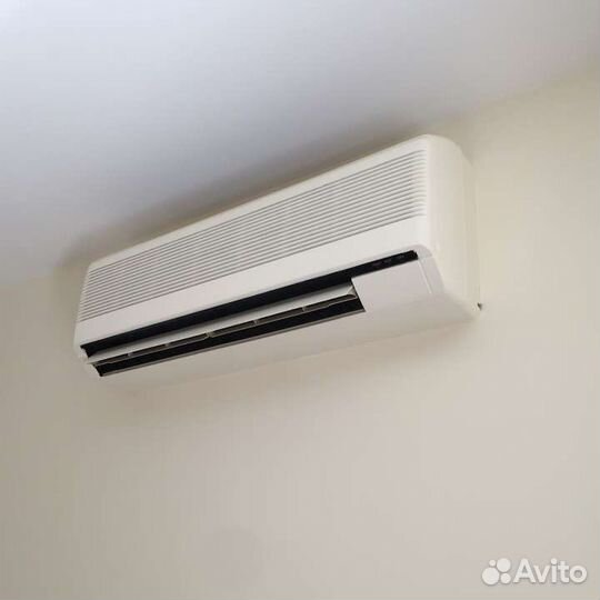 Монтаж сплит-систем, чистка, ремонт, обслуживание