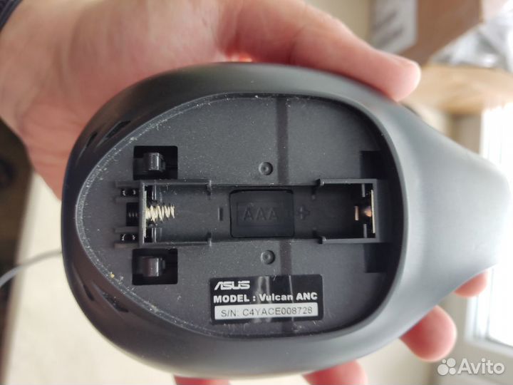 Наушники Asus ROG Vulcan ANC