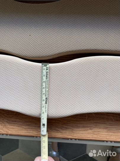 Воротник шанца взрослый