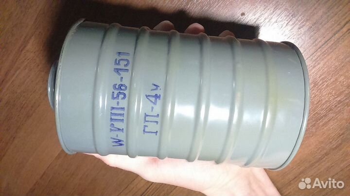 Продам фильтры гп-4у