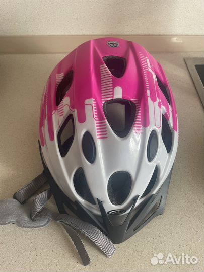 Детский шлем и защита