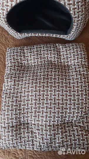 Домик для животных