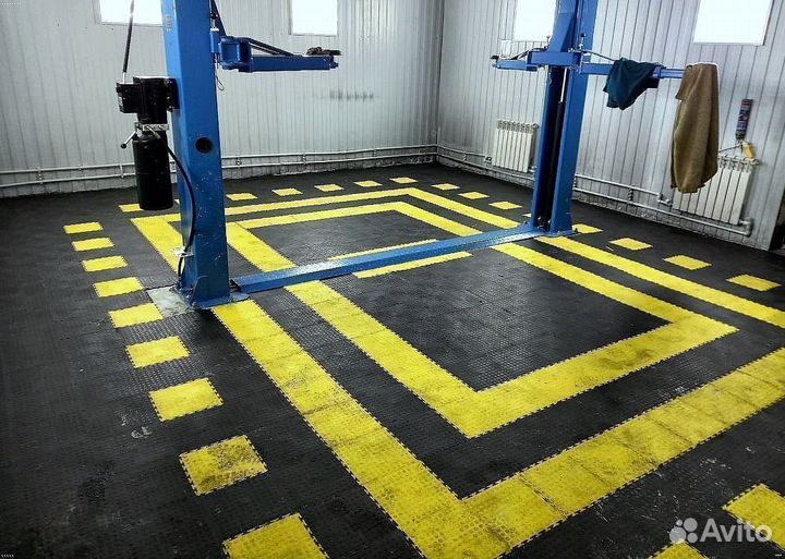 Пвх плитка сертифицированная