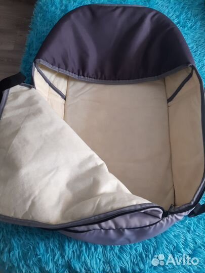 Переноска для детей