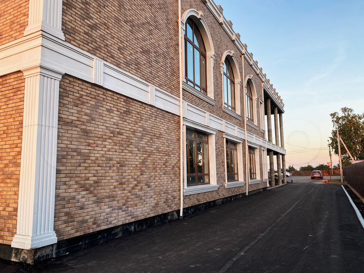 Торговая площадь от собственника, 300 м²