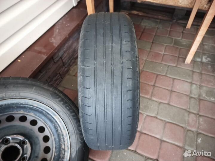 Hankook Optimo K415 195/65 R15