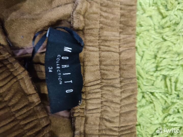 Шорты женские