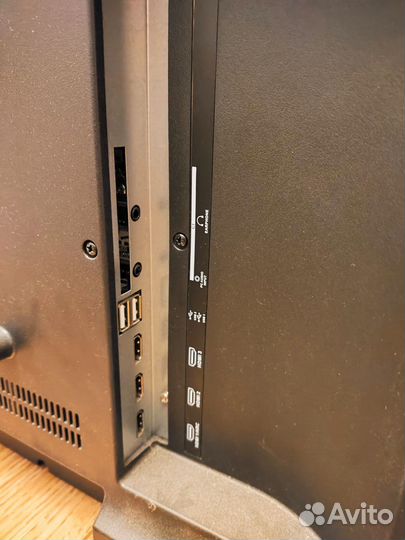 Телевизор starwind sw-led50ua401