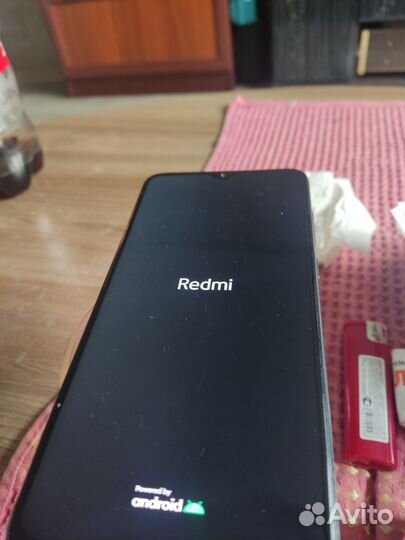 Xiaomi Redmi Note 8 Pro, 6/64 ГБ