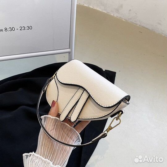 Сумка для девочки новая