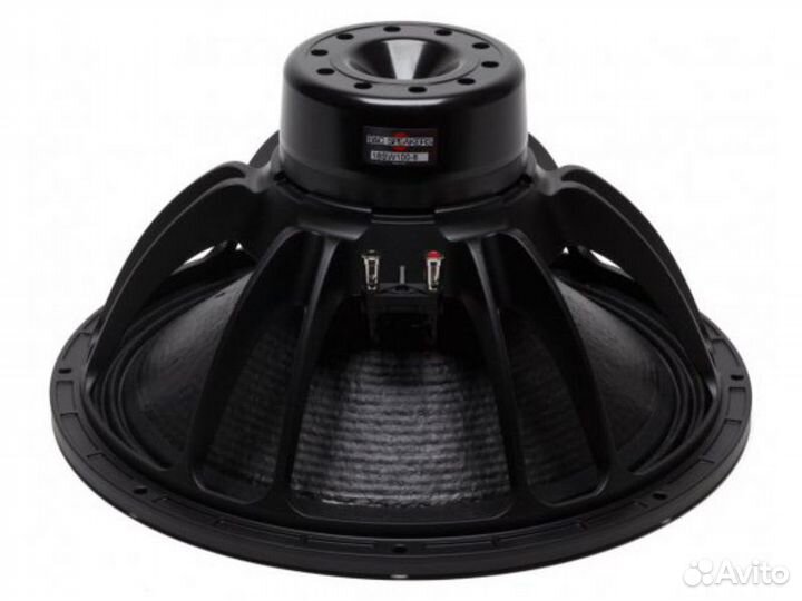 Динамики B&C. Новое, гарантия, торг