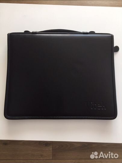 Папка для документов со скоросшивателем