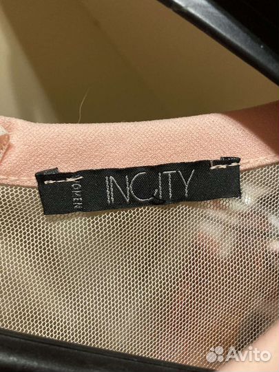 Платье вечернее с сеткой