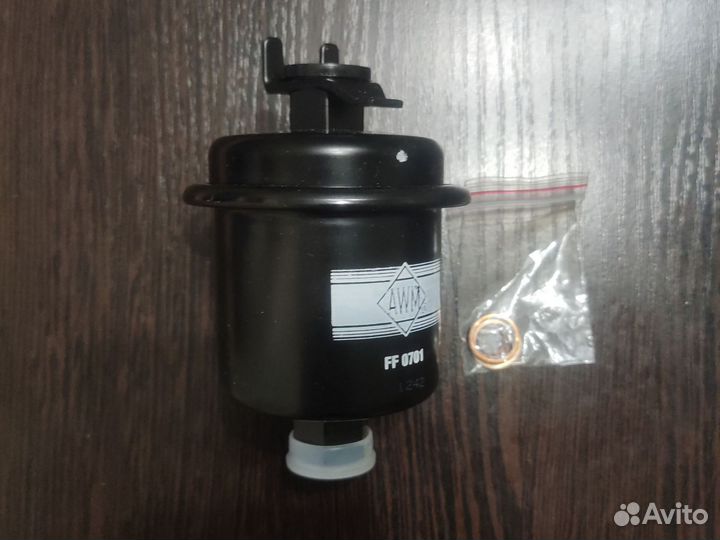 Ремень генератора Хонда