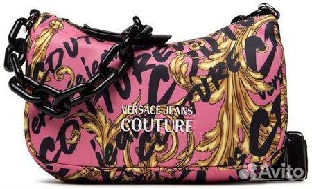 Сумка versace jeans couture