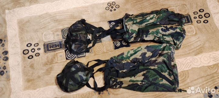 Компрессионный мешок