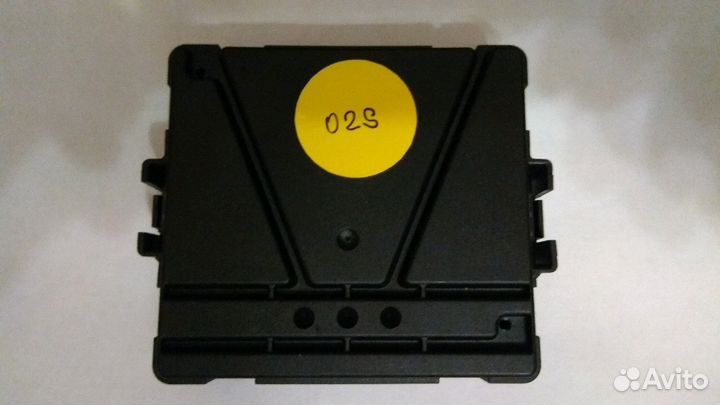 Гетвей 5Q0907530T gateway Passat 8 octavia 7 golf7