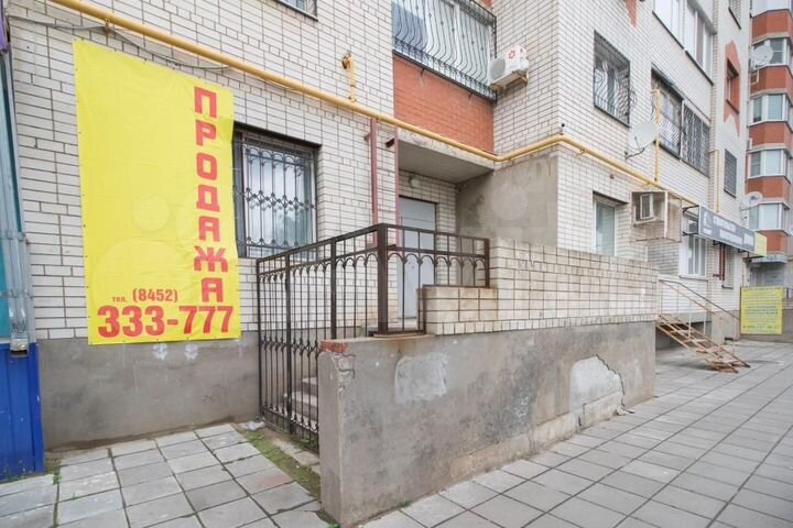 Продам помещение свободного назначения, 130.1 м²