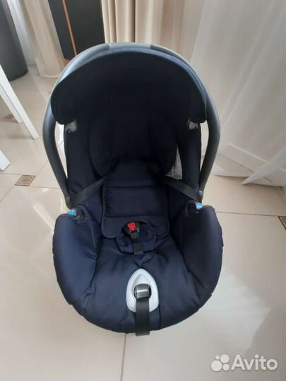 Коляска cam 3 в 1